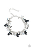 Catwalk Crawl - Multi-Colored Bracelet Paparazzi