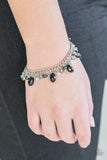 Catwalk Crawl - Multi-Colored Bracelet Paparazzi