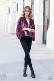 Pre Order February 2022 Fashion Fix Fiercely 5th Avenue Trend Blend Paparazzi