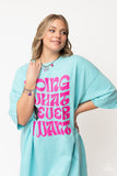 Living in CHARM-ony - Purple Necklace Paparazzi
