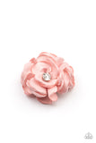 âPampered in Petals - Pink Hair Clip Paparazzi