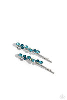 Bubbly Ballroom -  Hair Clip