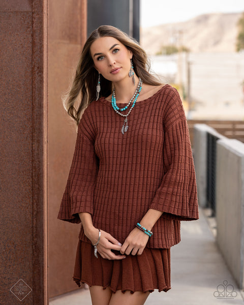 Simply Santa Fe - Complete Trend Blend December 2024