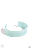 Pastel Pairing - Blue Bracelet Paparazzi