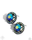 Dynamic Dominance - Blue