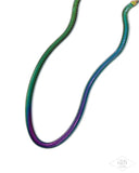 Industrial Index - Multi