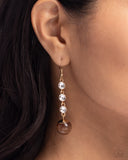 Classy Cadence - Brown