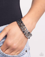 Forest Feel - Black