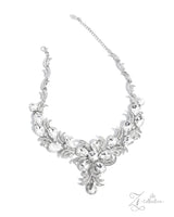 The Gesphania Zi Collection Necklace Paparazzi