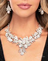 The Gesphania Zi Collection Necklace Paparazzi