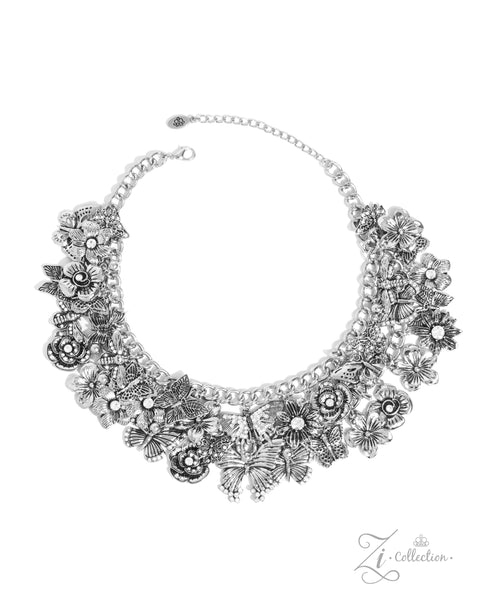 The McKayla Zi Collection Necklace Paparazzi