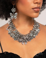 The McKayla Zi Collection Necklace Paparazzi