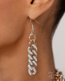 The Melvin Zi Necklace Paparazzi