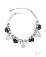 Determined Zi Collection Necklace Paparazzi