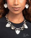 Determined Zi Collection Necklace Paparazzi