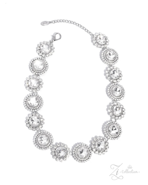 Sincere Zi Collection Necklace Paparazzi