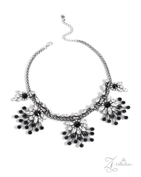 Assertive Zi Collection Necklace Paparazzi