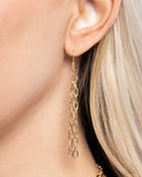 Collectors Item - Multi-Colored Lanyard Paparazzi