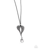 Angelic Attraction - Black