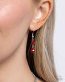 Radiantly Rich - Red