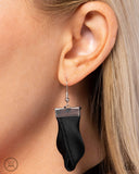 Rosette Reality - Red Necklace Paparazzi