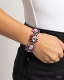 Bewildering Bling - Multi Bracelet Paparazzi