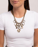 Master Mechanic - Multi Necklace Paparazzi