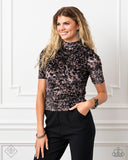 Vicious Vibe - Black Bracelet Paparazzi