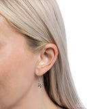 Throw a Softball - Yellow Necklace Paparazzi