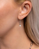 Introducing Me - Black Necklace Paparazzi