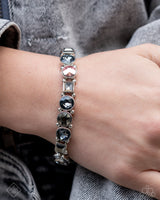 Quaint Qualification - Multi Bracelet Paparazzi