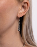 Stamped Statement - Green Necklace Paparazzi