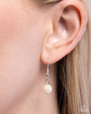 Journey to the Past - Multi Necklace Lanyard Paparazzi