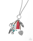 Open-Minded Opulence - Pink Paparazzi