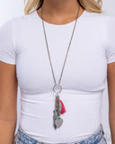 Open-Minded Opulence - Pink Paparazzi