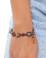 Better Off - Copper Bracelet Paparazzi