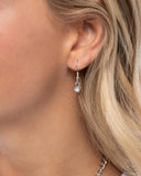 Solo Exhibition - Purple Necklace Paparazzi