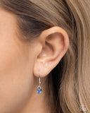 Welcome to the Show - Blue