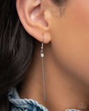 Complete Look White Cowboy Boot Necklace and Bracelet