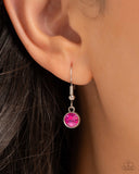 Complete Look Necklace: Floral Fate & Bracelet: Floral Fluke - Multi Paparazzi