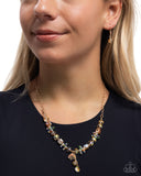 Tasteful Tulip - Orange