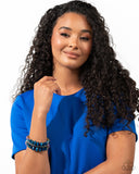 Truth Be BOLD - Multi Bracelet Paparazzi