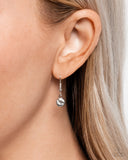 Stellar Sediment - Purple Necklace Paparazzi