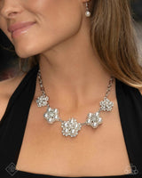 Fiercely 5th Avenue - Complete Trend Blend April 2025 Fashion Fix Paparazzi
