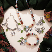 Glimpses of Malibu - Complete Trend Blend March 2025 FF