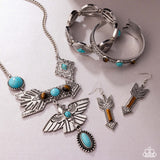 Simply Santa Fe - Complete Trend Blend April 2025 Fashion Fix