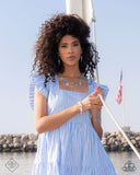 Sunset Sightings - Complete Trend Blend March 2025 Fashion Fix