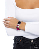 Glam to the Max - Multi Bracelet Paparazzi