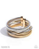 Resolute Recognition - Multi