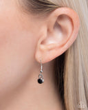 Ladybug Legend - Red Necklace Paparazzi